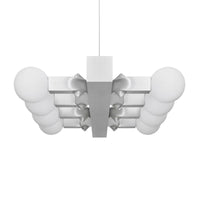 Knuckle - chandelier