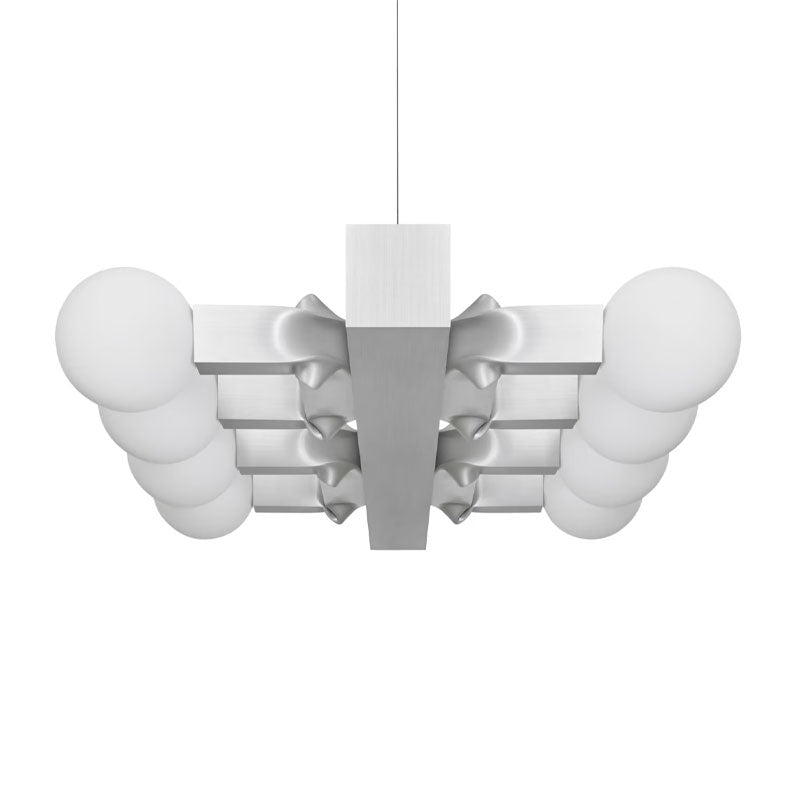 Knuckle - chandelier