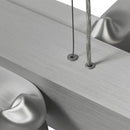 Knuckle - chandelier