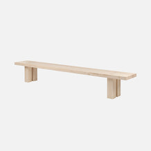 Max Bench