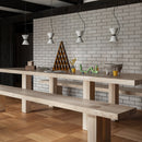 Max Table + Max Benches Set