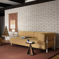 Palo Corner Sofa