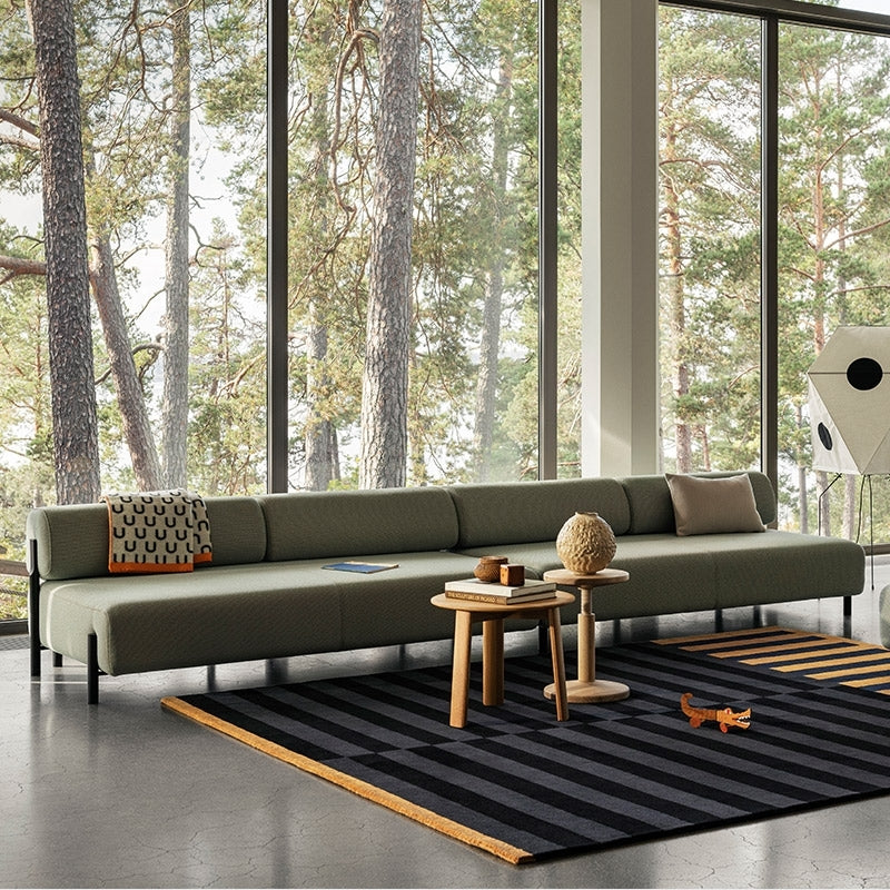 Palo Corner Sofa