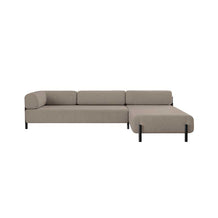 Palo Corner Sofa