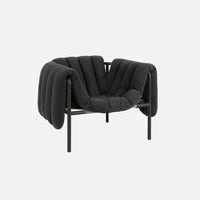 Puffy Lounge Chair