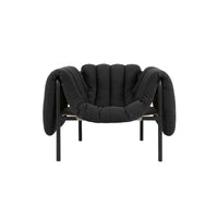 Puffy Lounge Chair