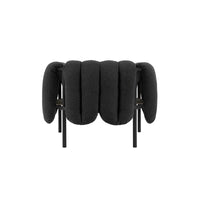 Puffy Lounge Chair