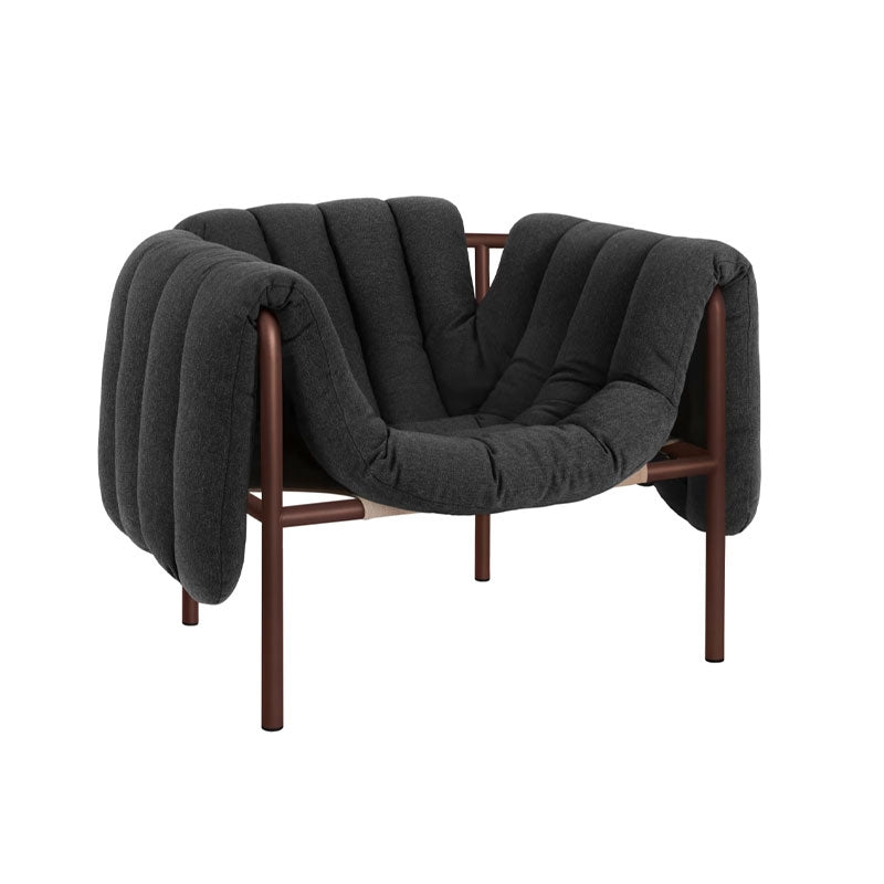 Puffy Lounge Chair
