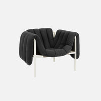 Puffy Lounge Chair