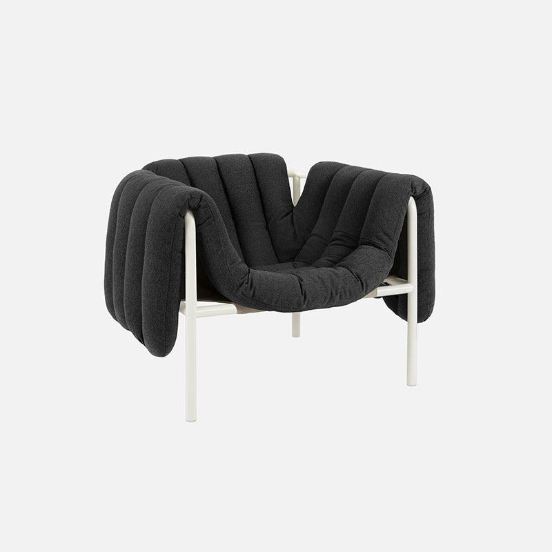 Puffy Lounge Chair