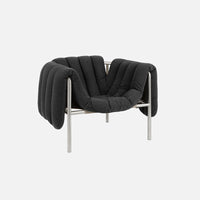 Puffy Lounge Chair