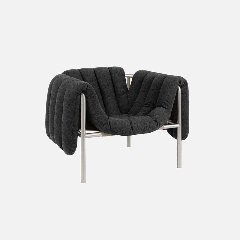 Puffy Lounge Chair