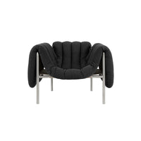 Puffy Lounge Chair