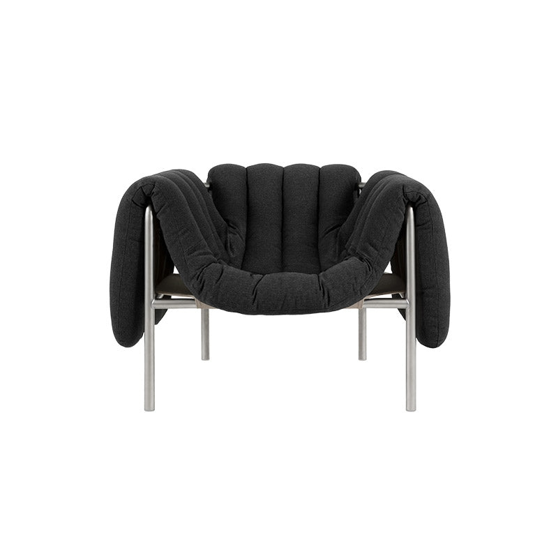 Puffy Lounge Chair