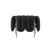 Puffy Lounge Chair