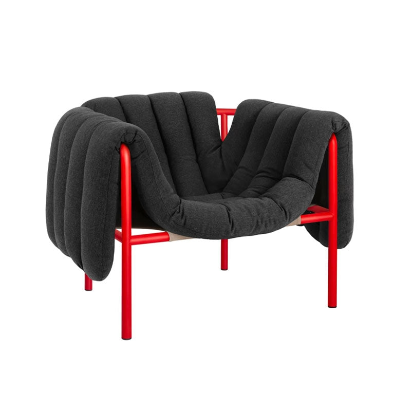 Puffy Lounge Chair