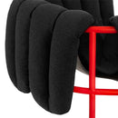 Puffy Lounge Chair