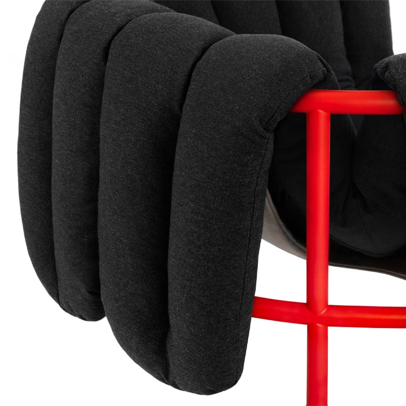 Puffy Lounge Chair