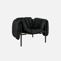 Puffy Lounge Chair