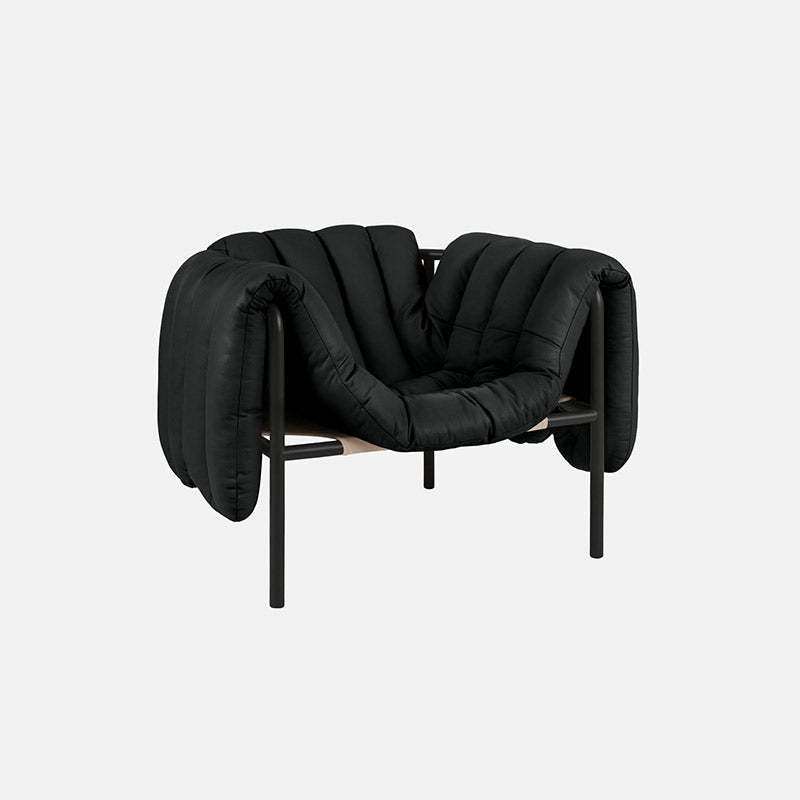Puffy Lounge Chair
