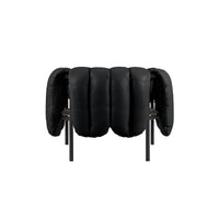 Puffy Lounge Chair