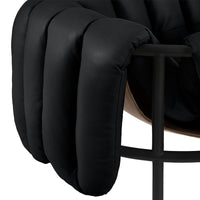 Puffy Lounge Chair
