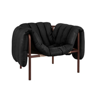 Puffy Lounge Chair