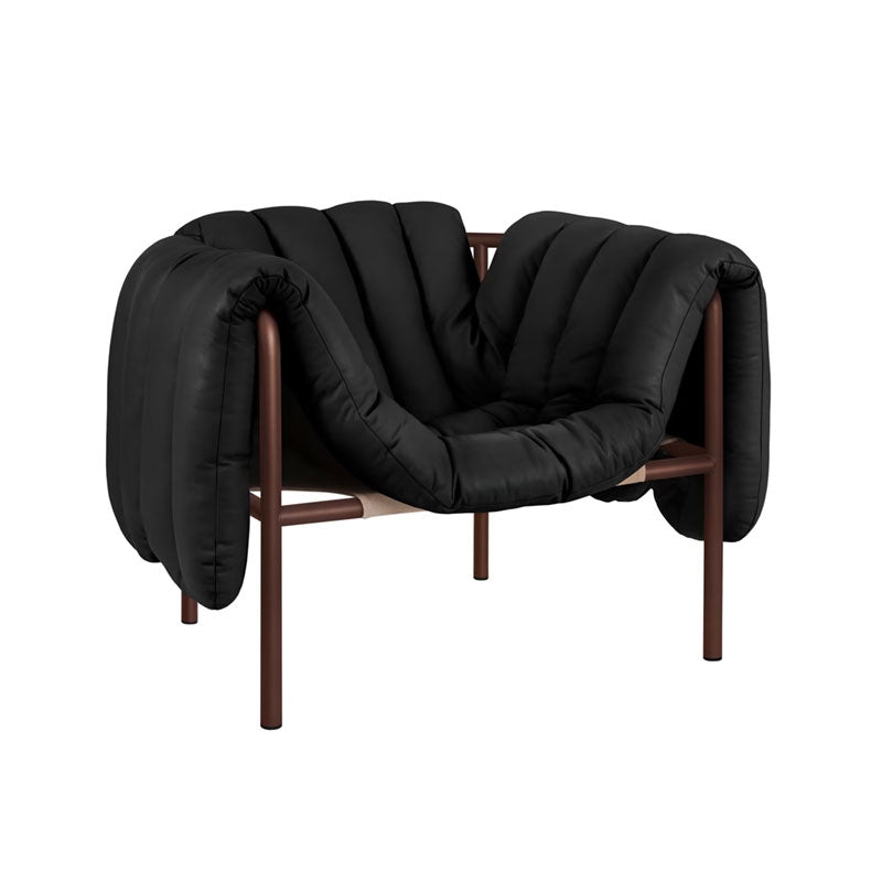 Puffy Lounge Chair