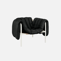 Puffy Lounge Chair