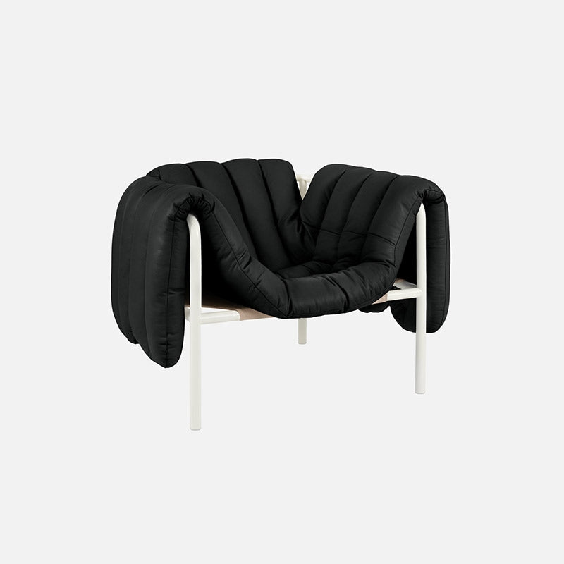 Puffy Lounge Chair