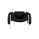 Puffy Lounge Chair