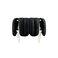 Puffy Lounge Chair