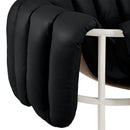 Puffy Lounge Chair