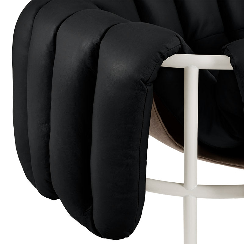 Puffy Lounge Chair