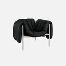 Puffy Lounge Chair