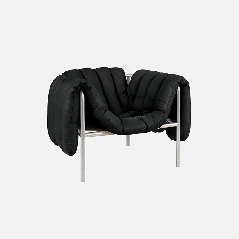 Puffy Lounge Chair