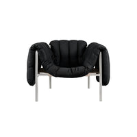 Puffy Lounge Chair
