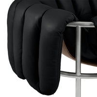 Puffy Lounge Chair