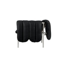 Puffy Lounge Chair