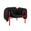 Puffy Lounge Chair
