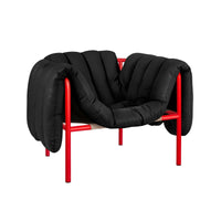 Puffy Lounge Chair