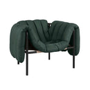 Puffy Lounge Chair