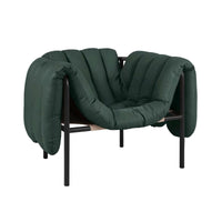 Puffy Lounge Chair