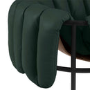 Puffy Lounge Chair