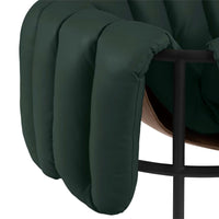 Puffy Lounge Chair