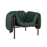 Puffy Lounge Chair