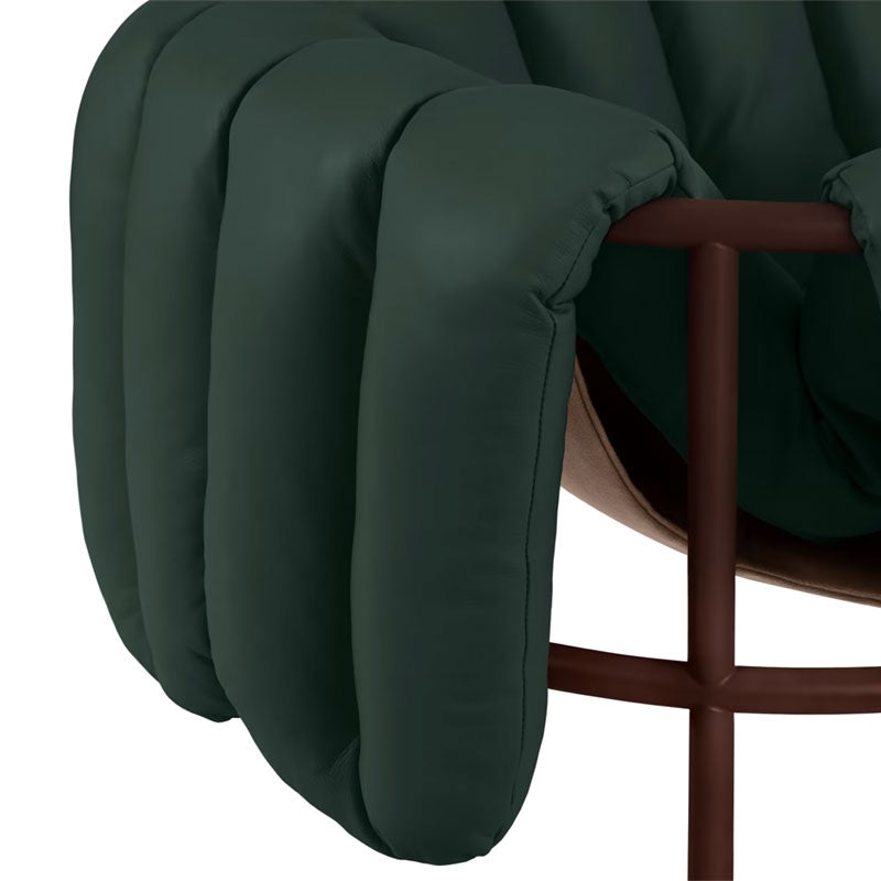 Puffy Lounge Chair