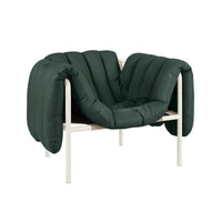 Puffy Lounge Chair