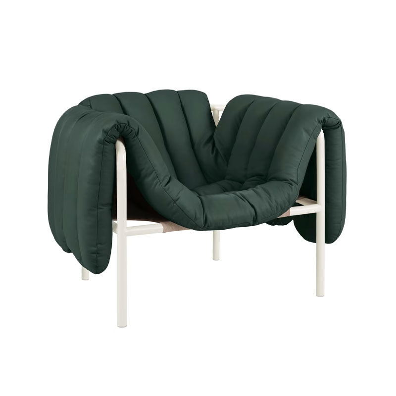 Puffy Lounge Chair