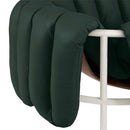 Puffy Lounge Chair